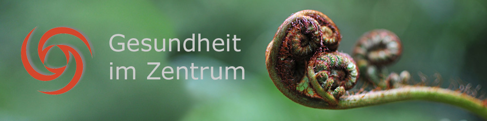 Gesundheit im Zentrum